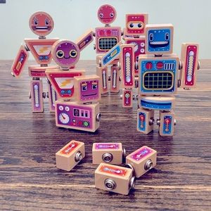 Snap Bots